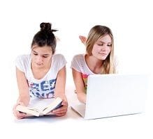 Come together: Offline and online marketing
